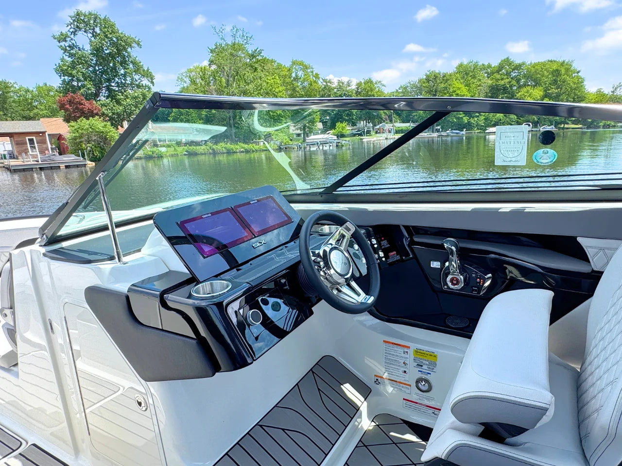 2026 Sea Ray SLX 260 26.0 feet, Clearwater, Florida #13