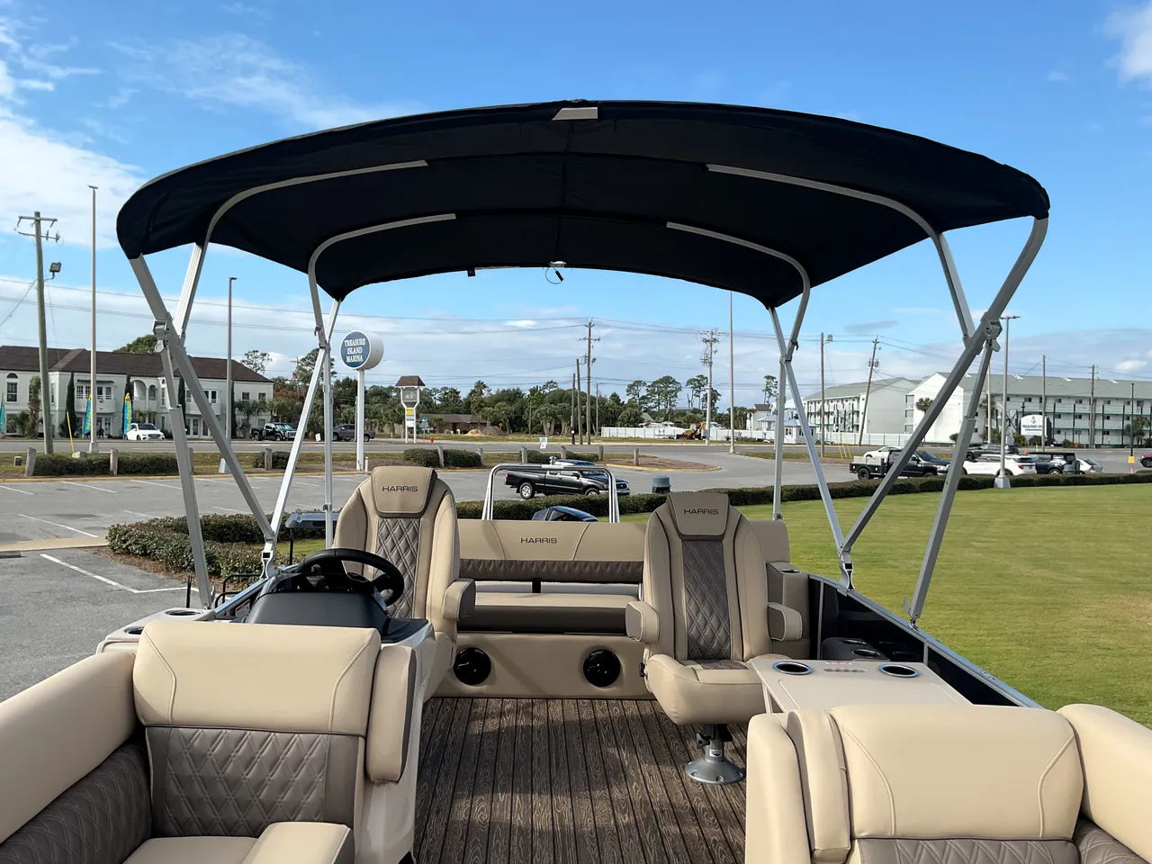 2026 Harris Cruiser 250 25.0 feet, Clearwater, Florida #29