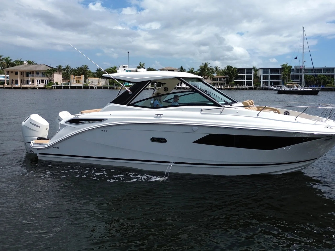 2026 Sea Ray Sundancer 320 Outboard 32.0 feet, Clearwater, Florida #1