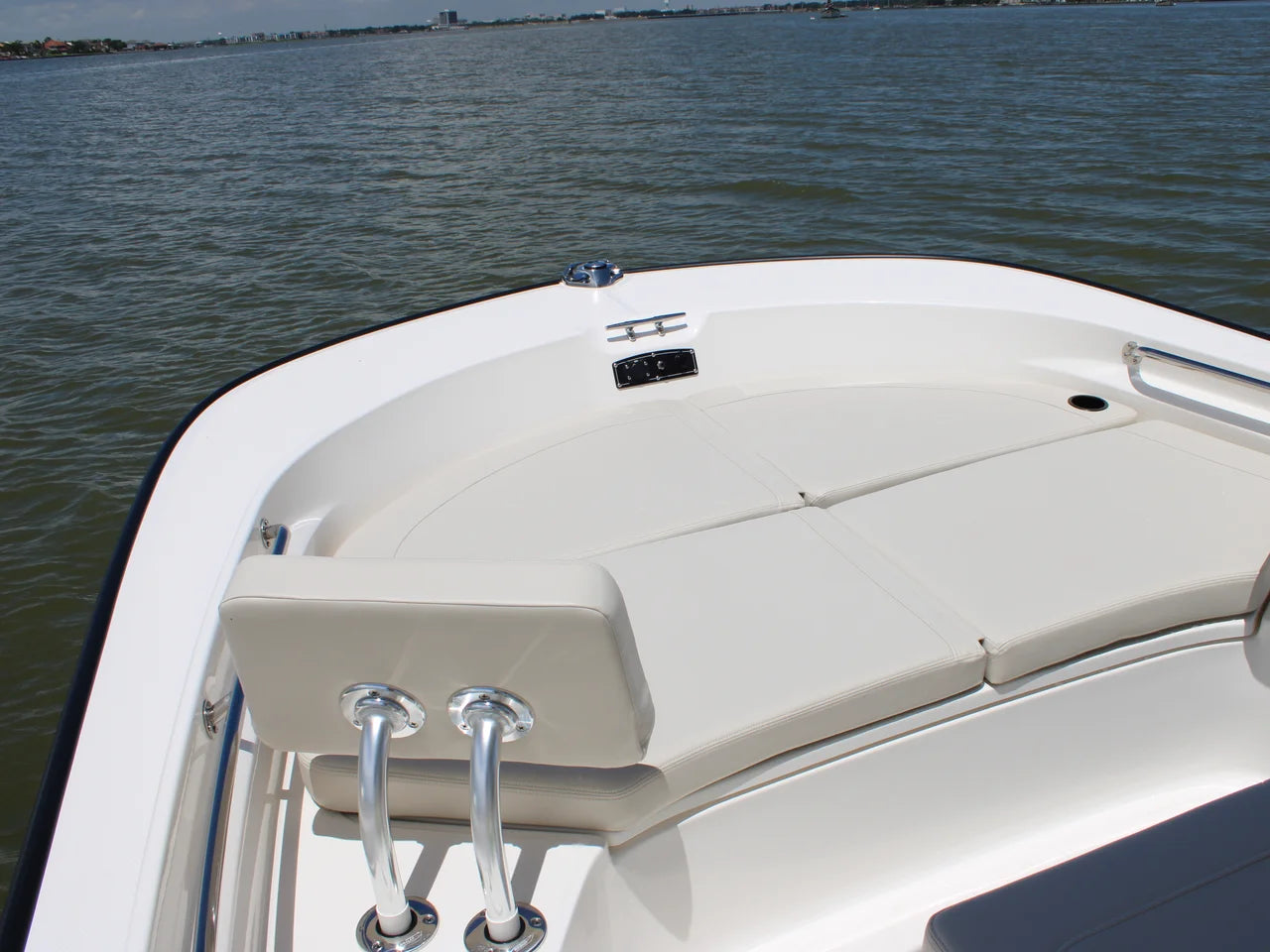 2026 Boston Whaler 210 Montauk 21.0 feet, Clearwater, Florida #40