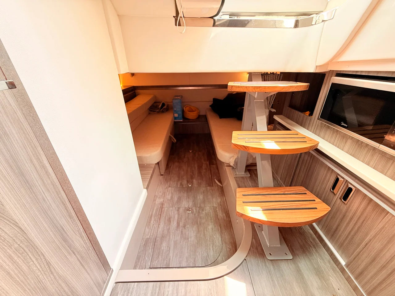 2026 Sea Ray Sundancer 320 Outboard 32.0 feet, Clearwater, Florida #80
