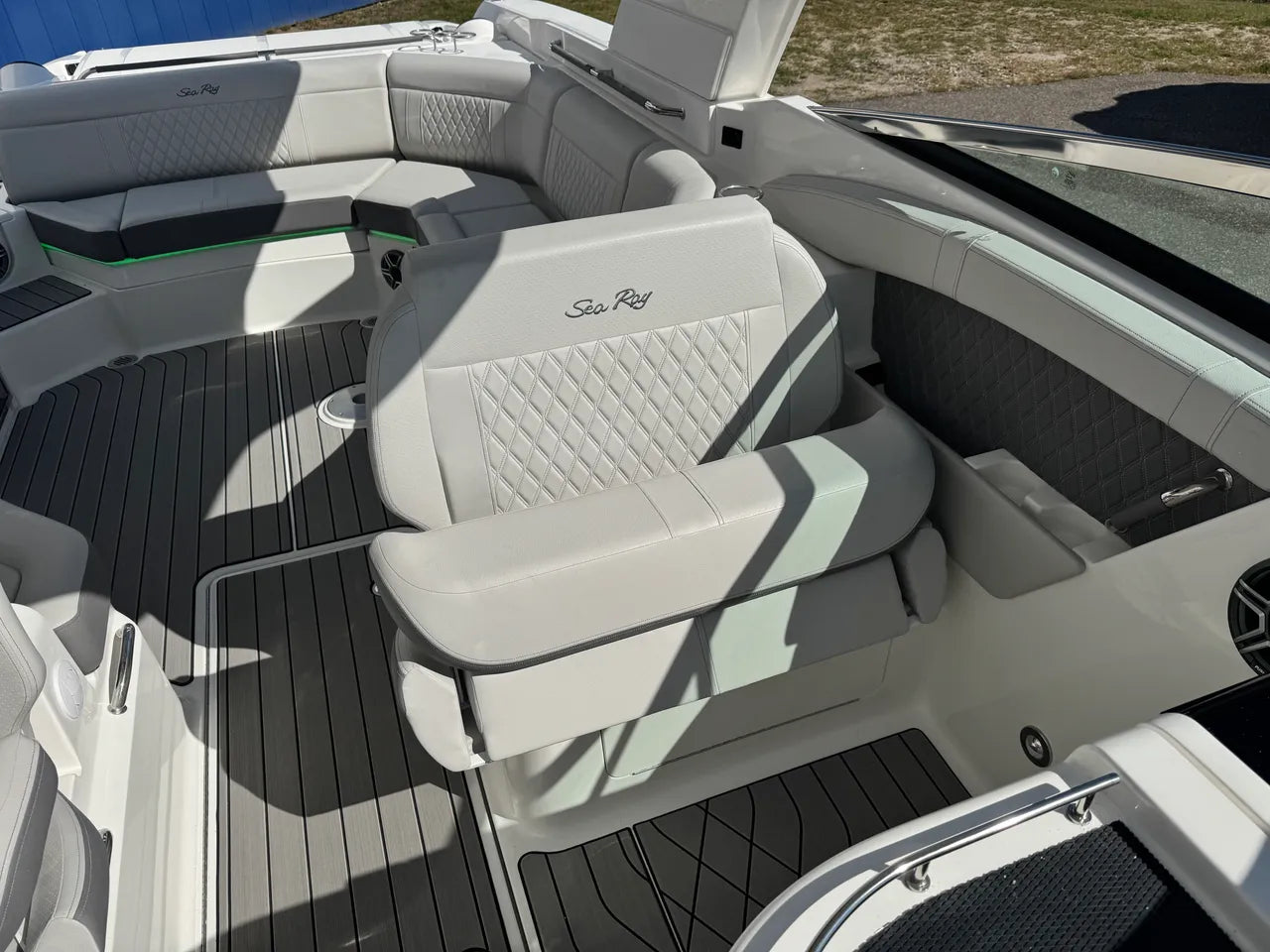 2026 Sea Ray SLX 350 35.0 feet, Clearwater, Florida #29