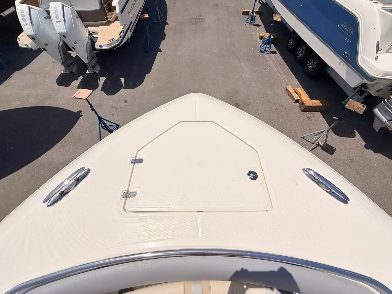 2026 Boston Whaler 380 Realm 38.0 feet, Clearwater, Florida #74