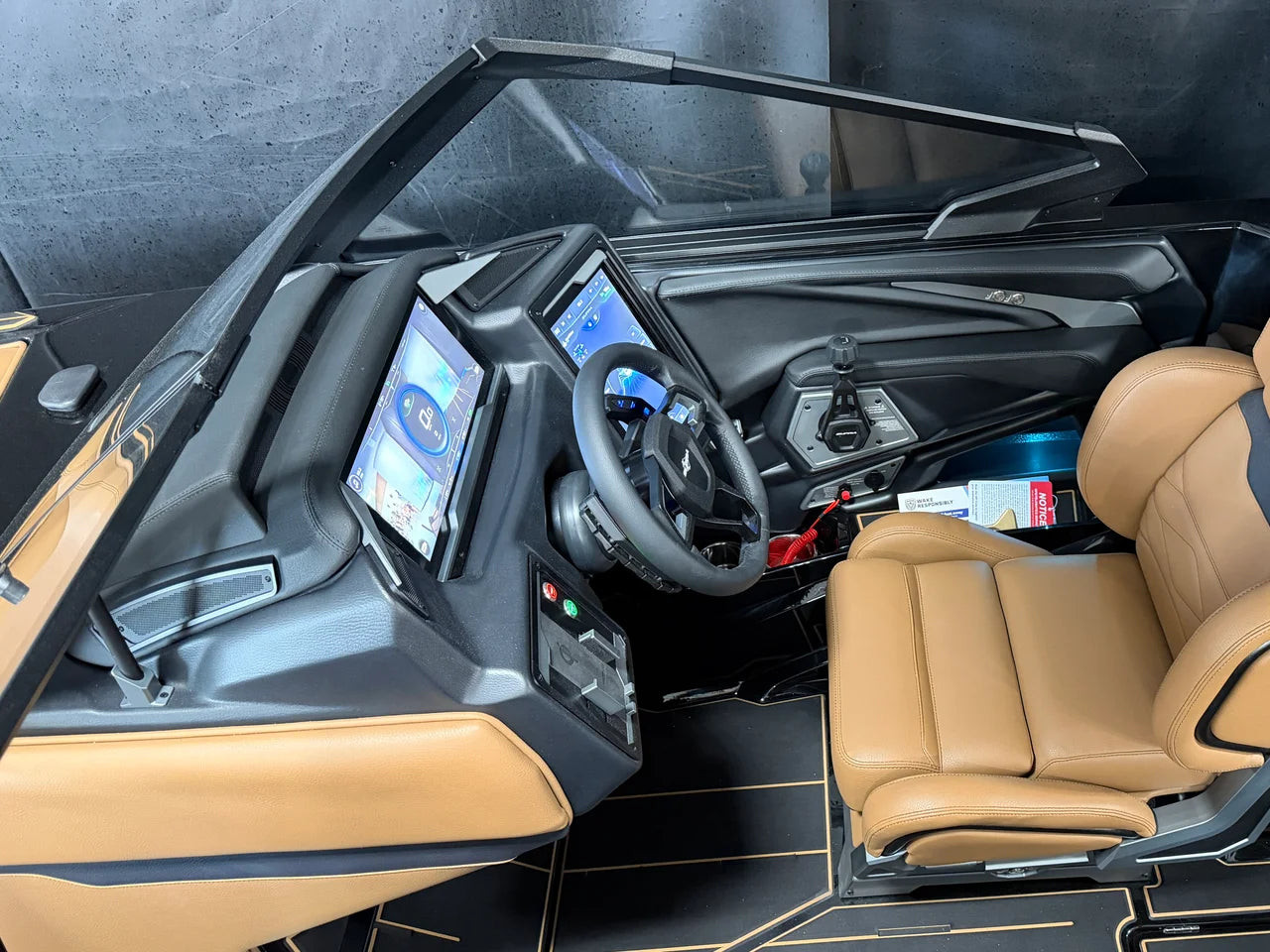 2026 Supra SL 23.0 feet, Clearwater, Florida #59