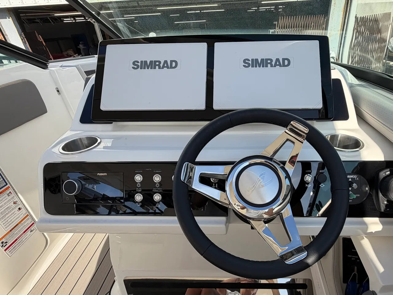2026 Sea Ray SLX 310 Outboard 31.0 feet, Clearwater, Florida #17
