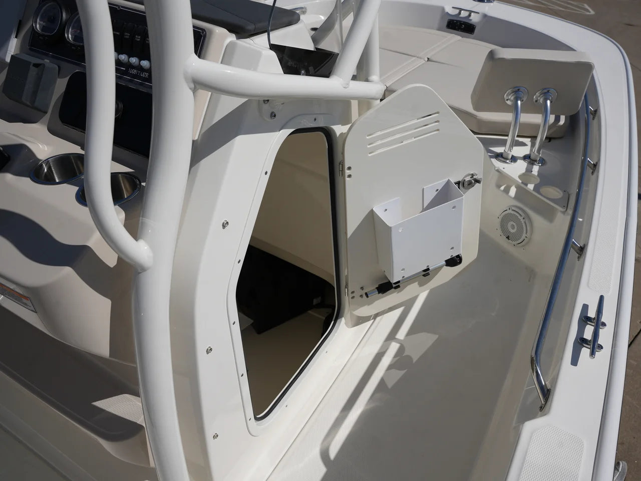 2026 Boston Whaler 210 Montauk 21.0 feet, Clearwater, Florida #28