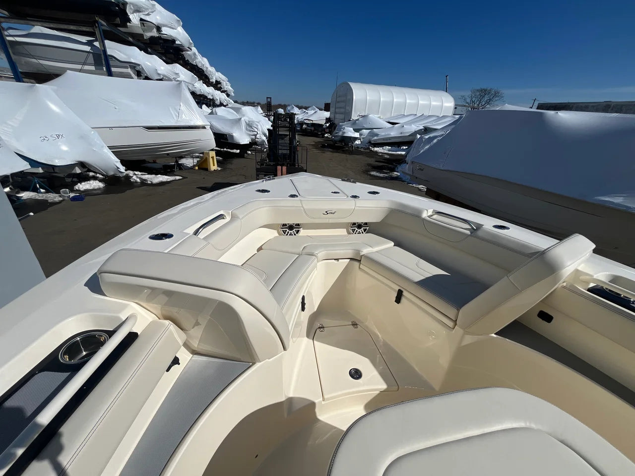 2026 Scout 305 LXF 30.0 feet, Clearwater, Florida #57