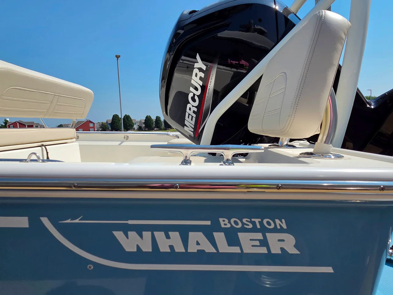 2026 Boston Whaler 170 Montauk 17.0 feet, Clearwater, Florida #19