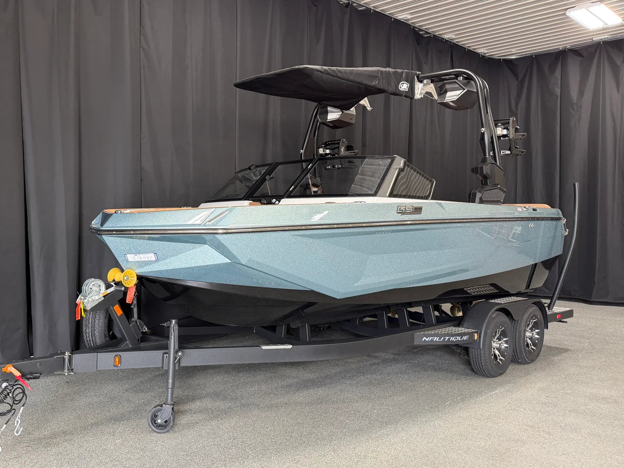 2026 Nautique Super Air Nautique GS20 20.0 feet, Clearwater, Florida #3