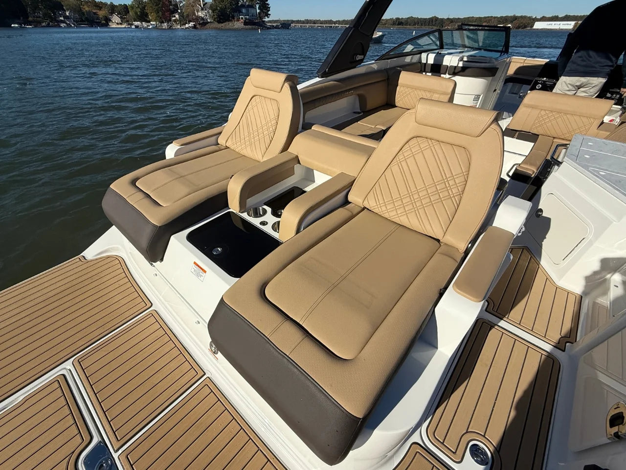 2026 Sea Ray SDX 290 29.0 feet, Clearwater, Florida #10