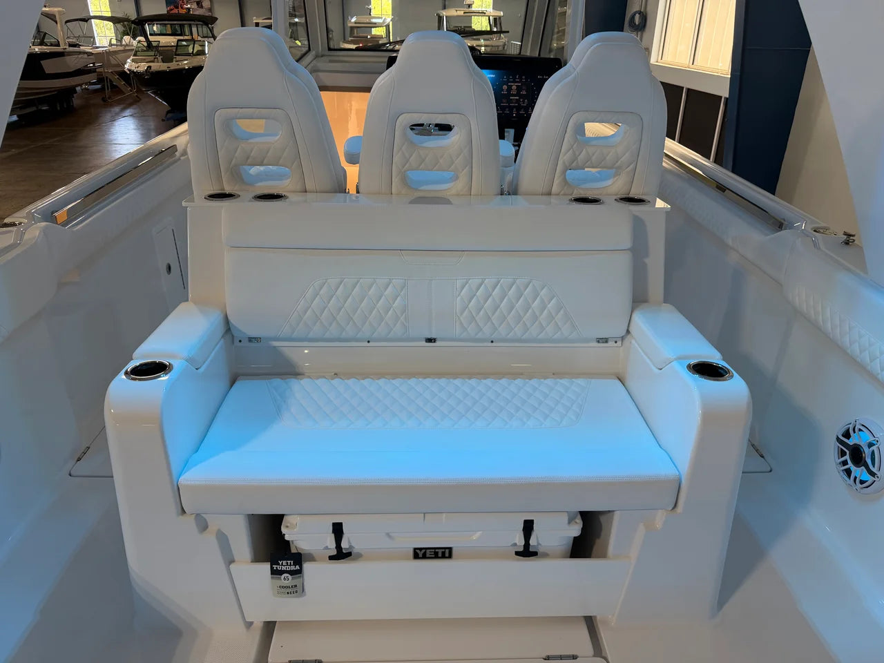 2026 Intrepid 35 PANACEA 35.0 feet, Clearwater, Florida #13