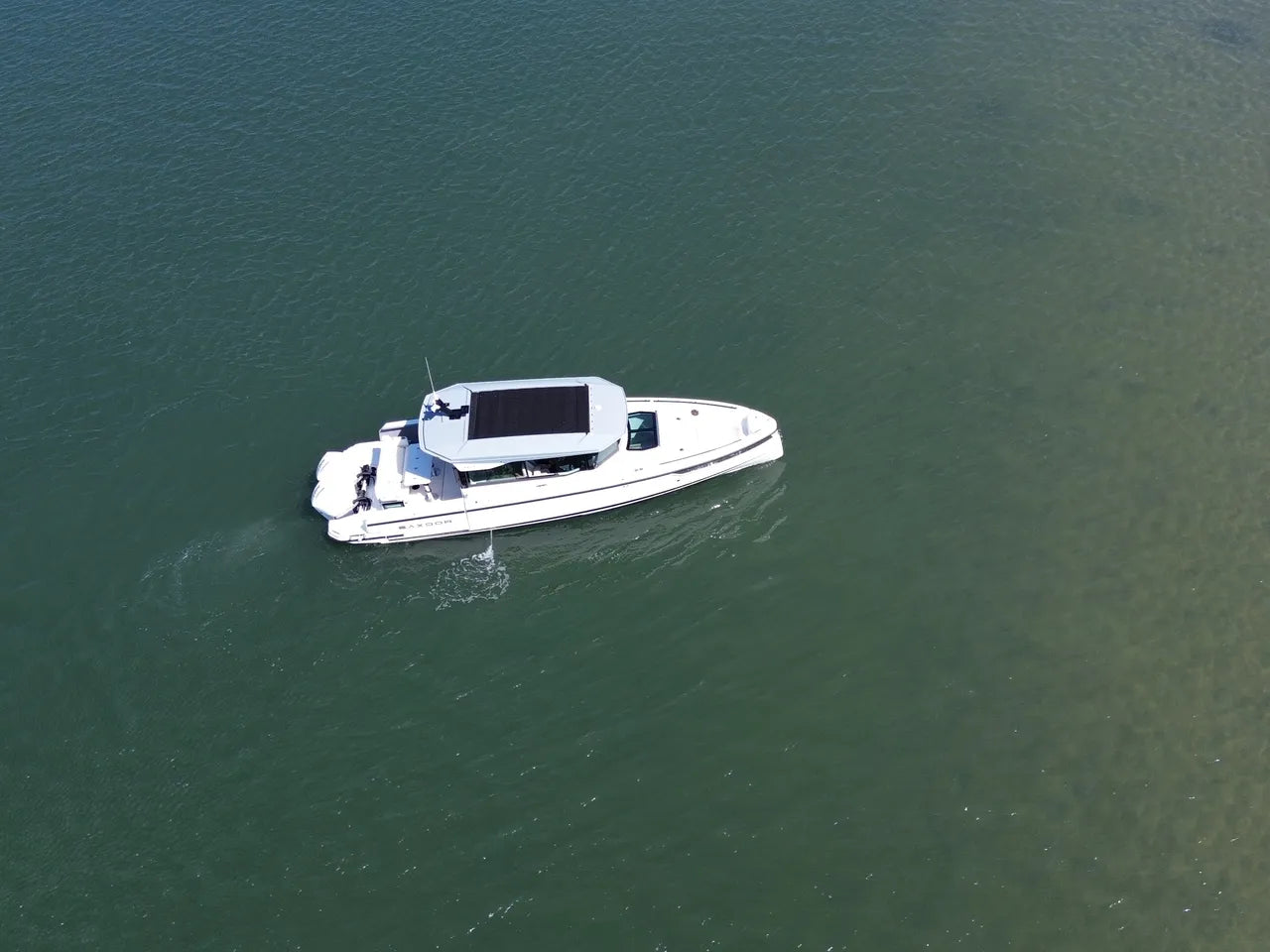 2026 Saxdor 320 GTC 32.0 feet, Clearwater, Florida #15