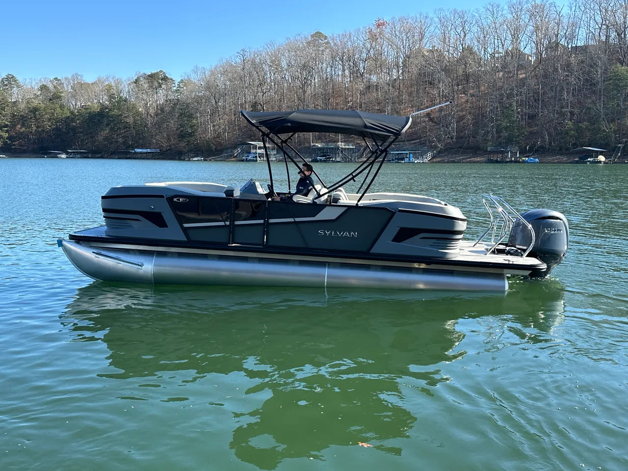 2026 Sylvan R22 LZ DH 22.0 feet, Clearwater, Florida #1