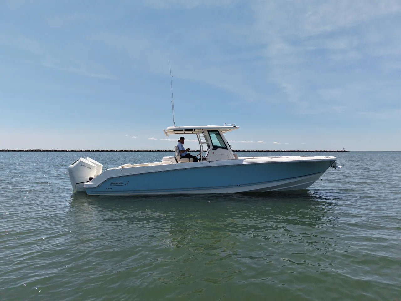 2026 Boston Whaler 330 Outrage 33.0 feet, Clearwater, Florida #10