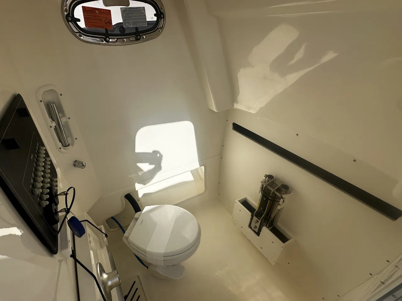 2026 Boston Whaler 280 Outrage 28.0 feet, Clearwater, Florida #29
