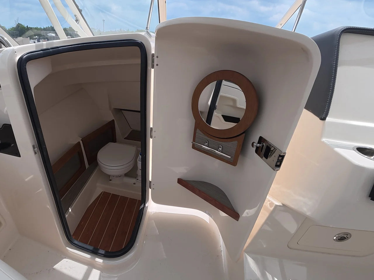 2026 Grady-White Freedom 235 23.0 feet, Clearwater, Florida #21