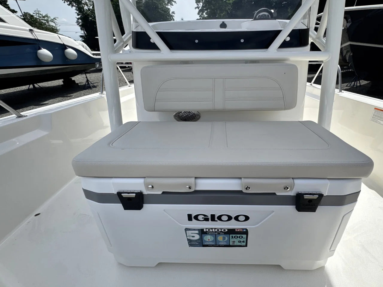 2026 Boston Whaler 190 Montauk 19.0 feet, Clearwater, Florida #20