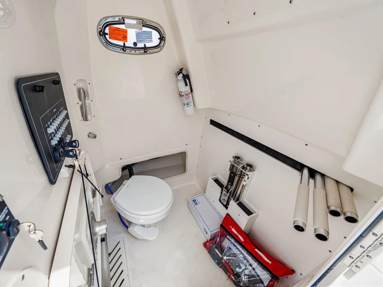 2026 Boston Whaler 280 Outrage 28.0 feet, Clearwater, Florida #55