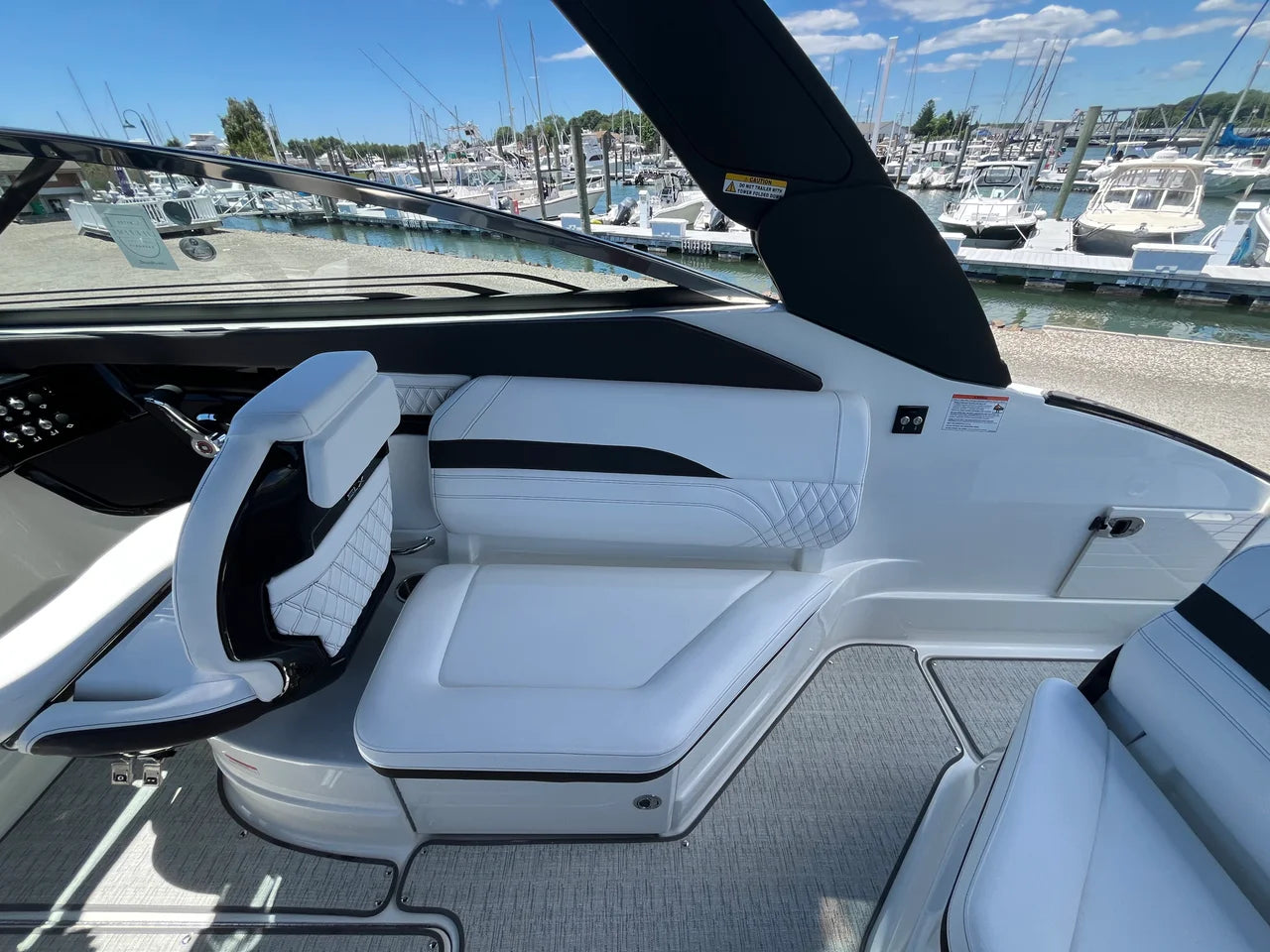 2026 Sea Ray SLX 260 Outboard 26.0 feet, Clearwater, Florida #8
