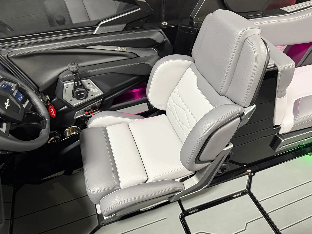 2026 Supra SL 23.0 feet, Clearwater, Florida #83