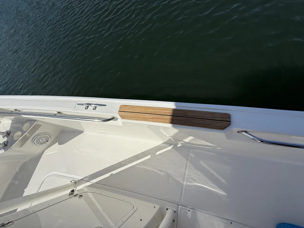 2025 Boston Whaler 210 Montauk 21.0 feet, Clearwater, Florida #15