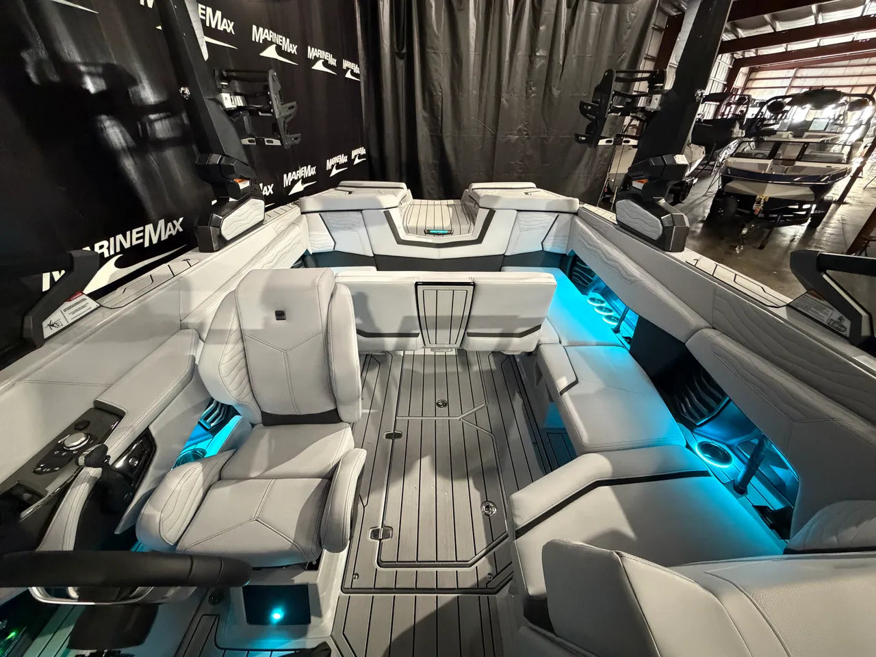 2026 Nautique G23SUPER AIR 23.0 feet, Clearwater, Florida #52