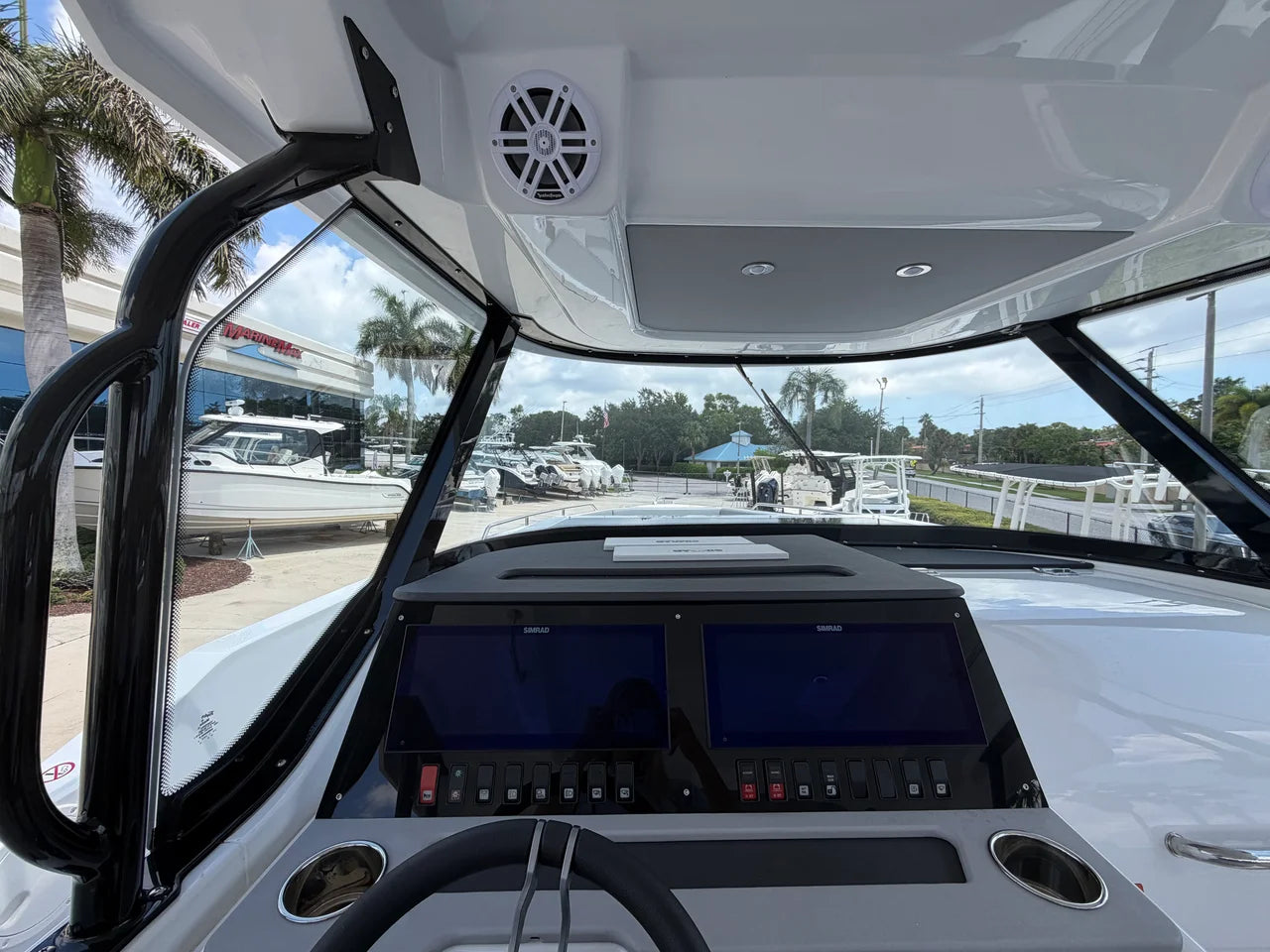 2026 Cruisers Yachts 38 VTR 38.0 feet, Clearwater, Florida #13