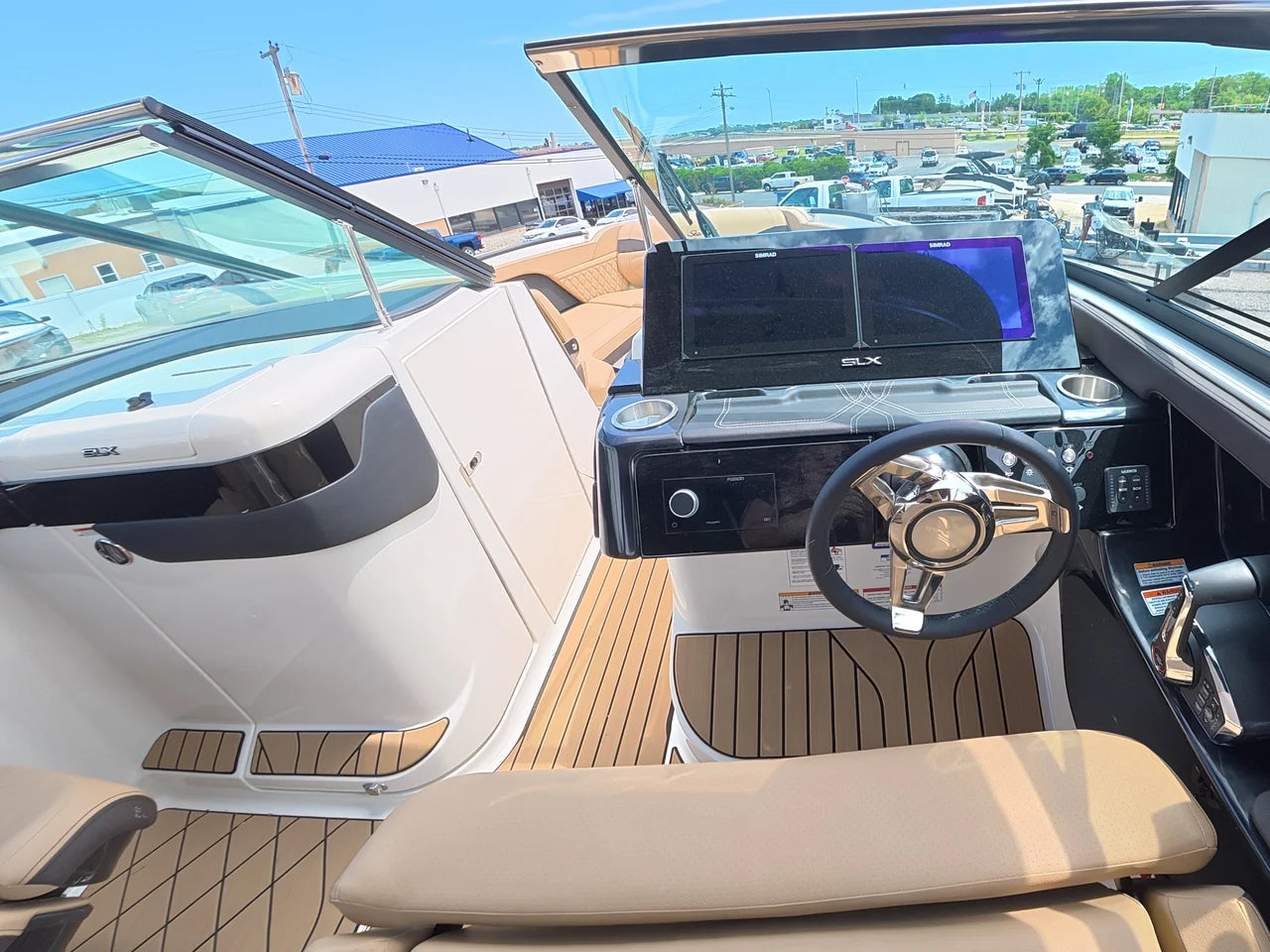 2026 Sea Ray SLX 280 Outboard 28.0 feet, Clearwater, Florida #23