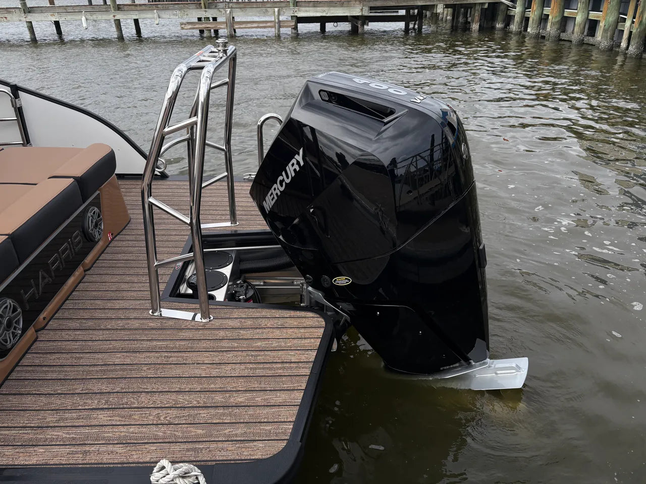 2026 Harris Grand Mariner 250 25.0 feet, Clearwater, Florida #19