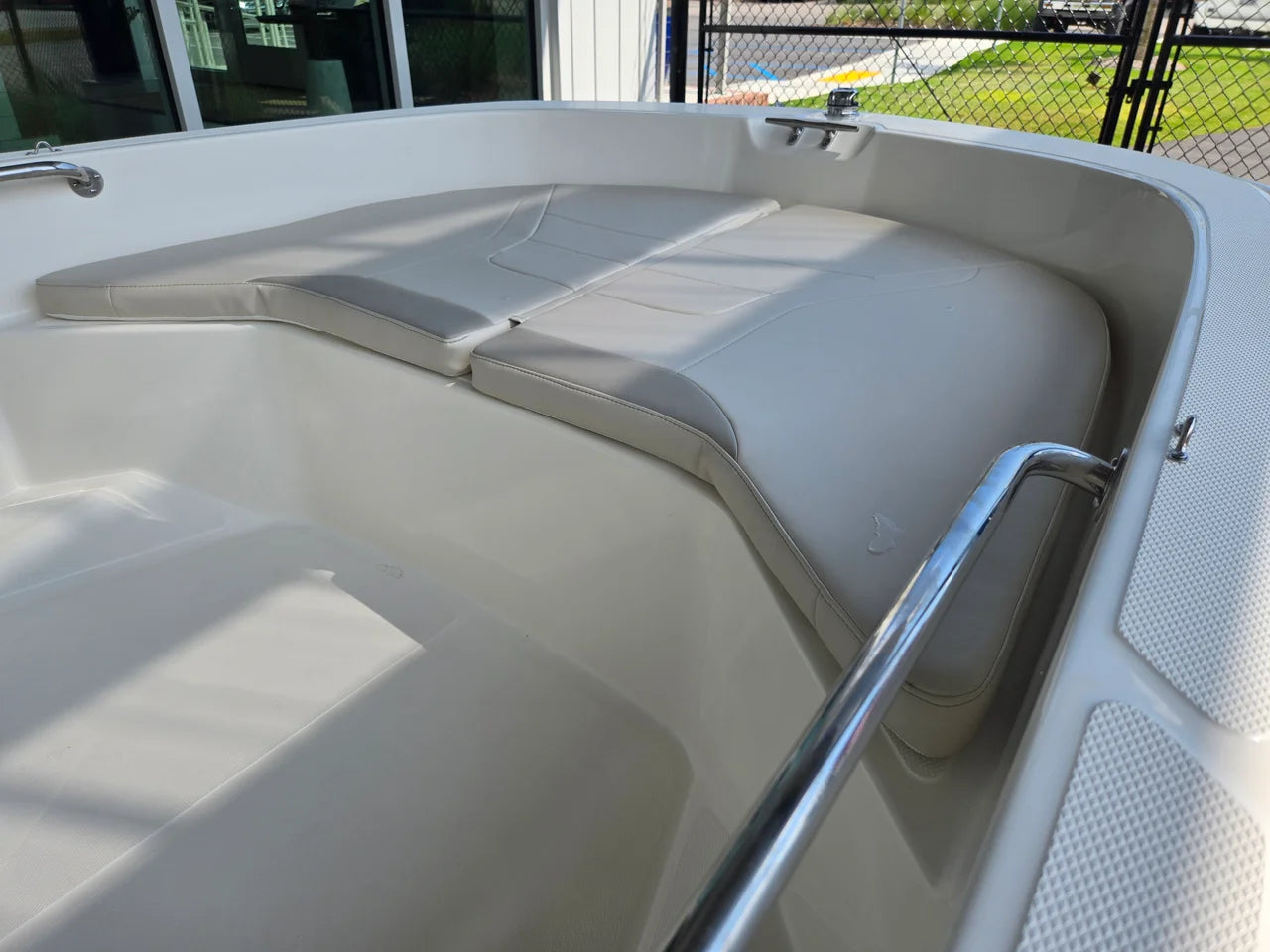 2026 Boston Whaler 160 Super Sport 16.0 feet, Clearwater, Florida #10