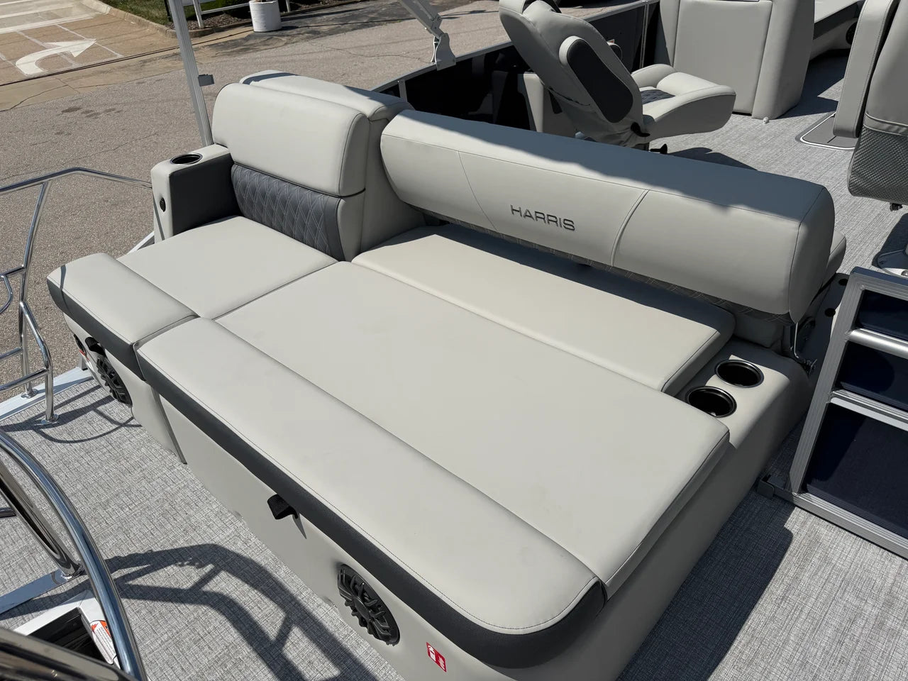 2026 Harris Cruiser 250 25.0 feet, Clearwater, Florida #24