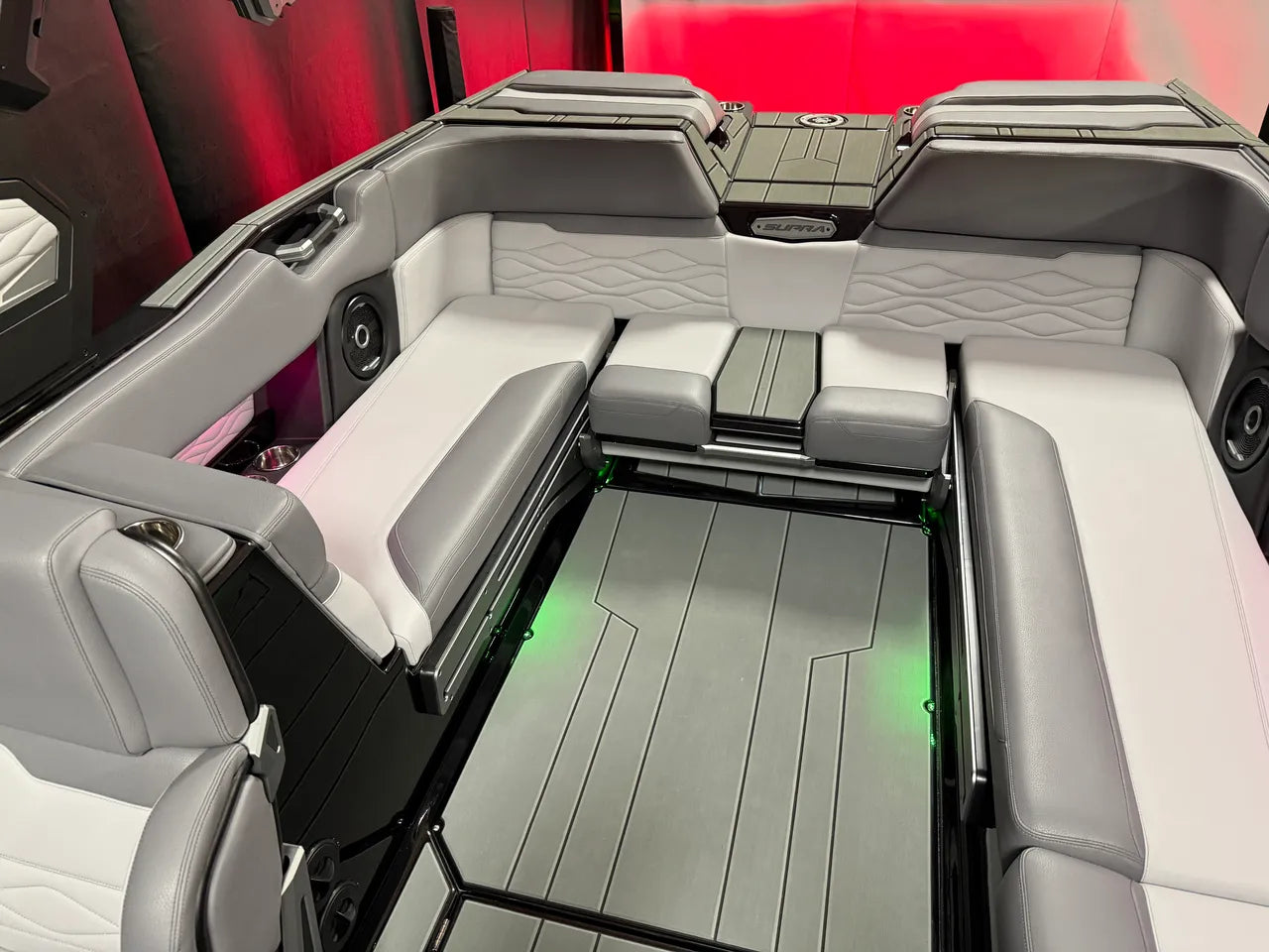 2026 Supra SL 23.0 feet, Clearwater, Florida #42