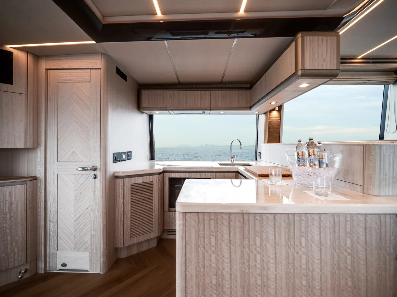 2026 Galeon 680 FLY 68.0 feet, Clearwater, Florida #38
