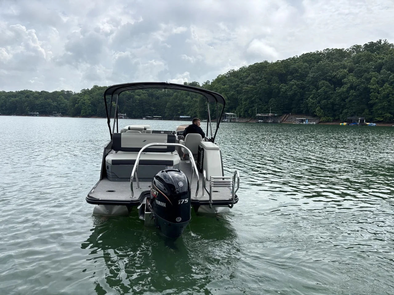 2025 Starcraft EXS 3 Q DH 23.0 feet, Clearwater, Florida #3