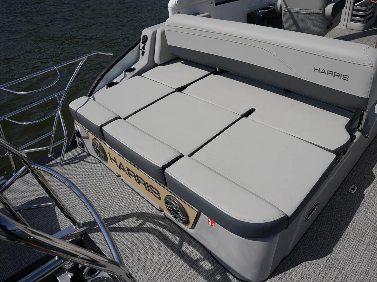 2027 Harris Grand Mariner 250 25.0 feet, Clearwater, Florida #33