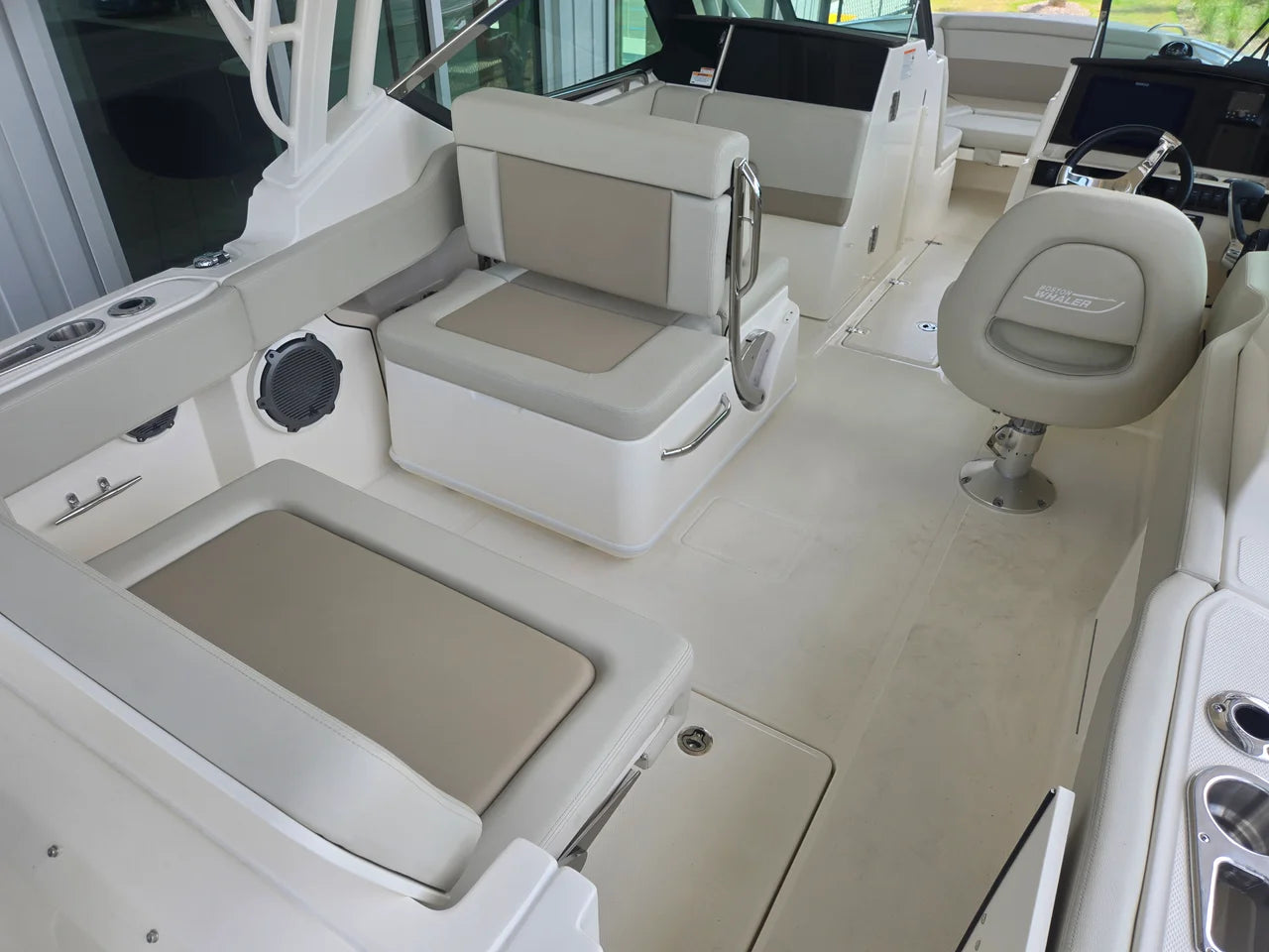 2026 Boston Whaler 240 Vantage 24.0 feet, Clearwater, Florida #4