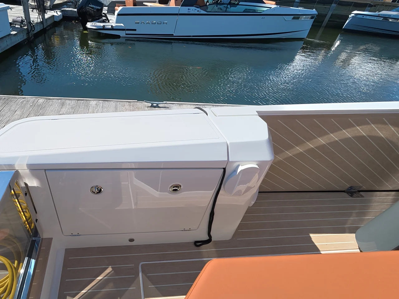 2026 Saxdor 340 GTWA 34.0 feet, Clearwater, Florida #23