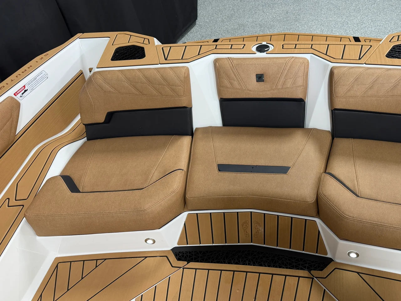 2027 Nautique SKI NAUTIQUE 20.0 feet, Clearwater, Florida #13