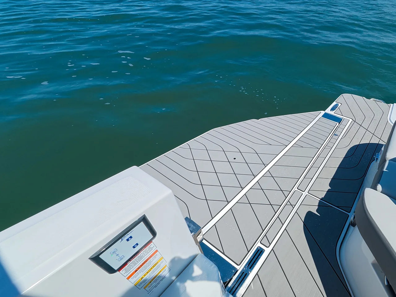2026 Sea Ray SLX 400 Outboard 40.0 feet, Clearwater, Florida #24