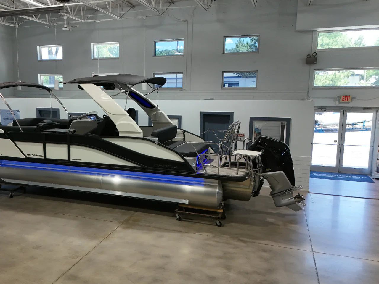 2026 Harris 230 Grand Mariner 23.0 feet, Clearwater, Florida #19