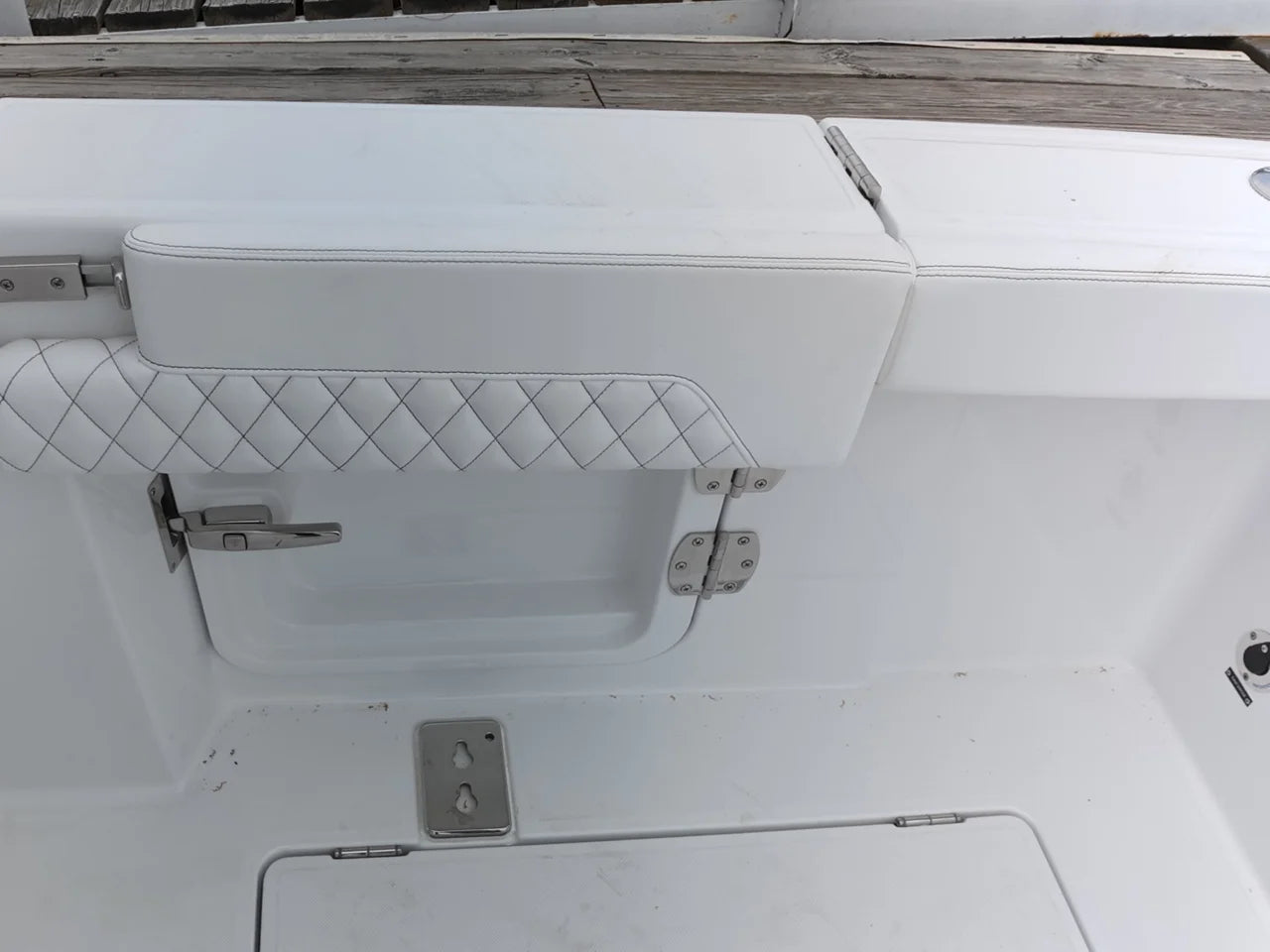 2026 Intrepid 35 PANACEA 35.0 feet, Clearwater, Florida #12