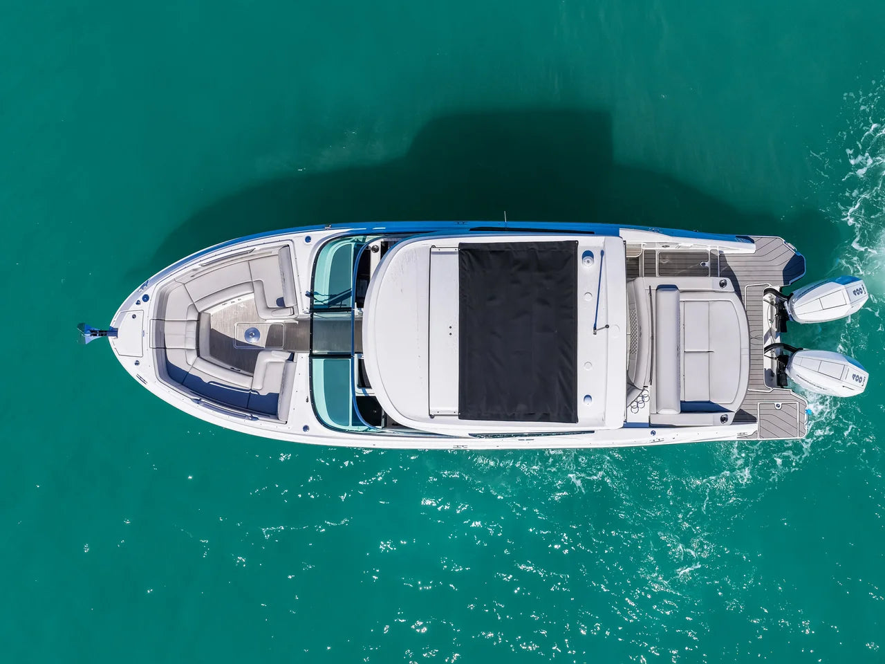 2026 Sea Ray SLX 310 Outboard 31.0 feet, Clearwater, Florida #60