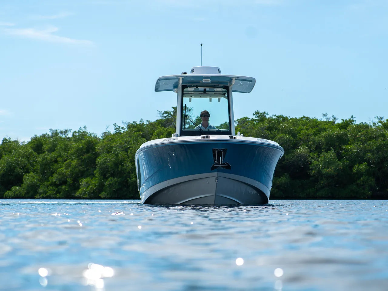 2026 Boston Whaler 280 Dauntless 28.0 feet, Clearwater, Florida #22