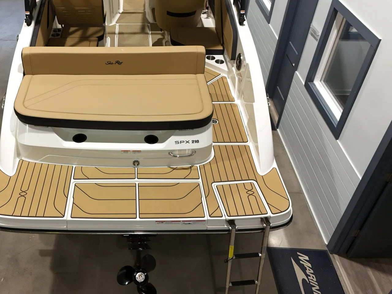 2027 Sea Ray SPX 210 21.0 feet, Clearwater, Florida #4