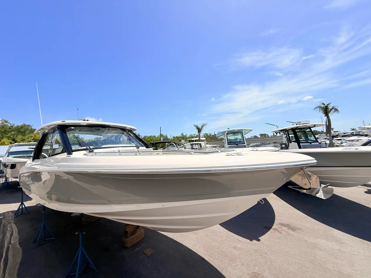2026 Boston Whaler 380 Realm 38.0 feet, Clearwater, Florida #8