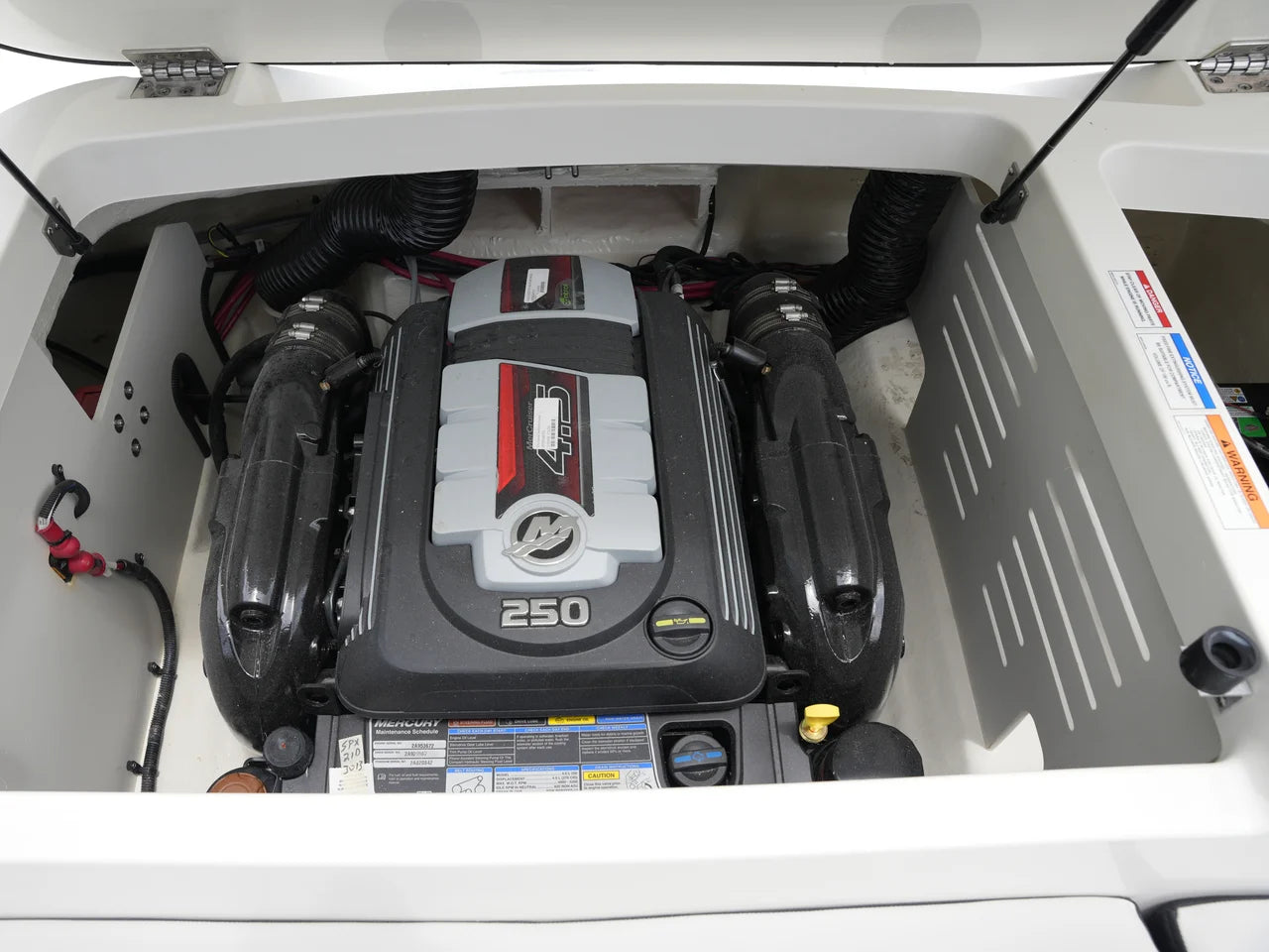 2027 Sea Ray SPX 210 21.0 feet, Clearwater, Florida #27