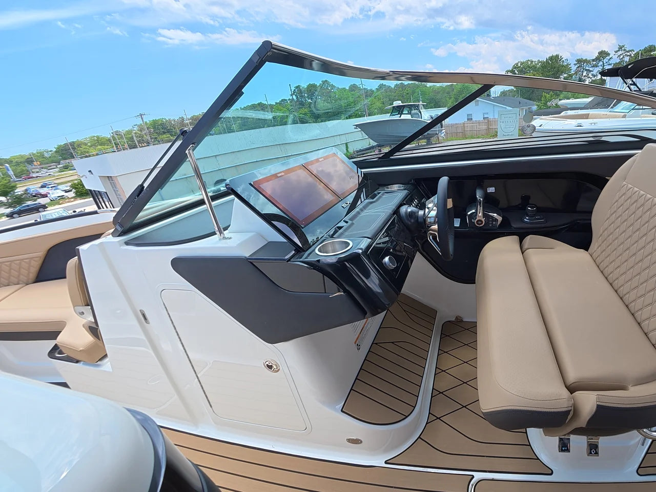 2026 Sea Ray SLX 280 Outboard 28.0 feet, Clearwater, Florida #22