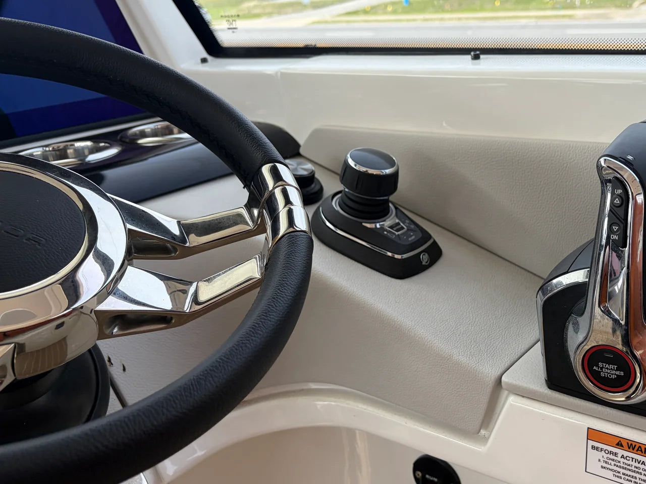 2026 Saxdor 400 GTO 40.0 feet, Clearwater, Florida #53