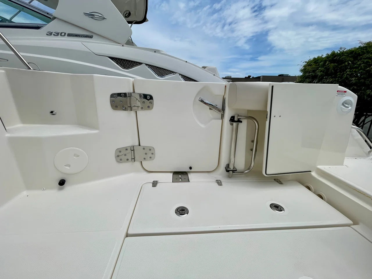 2026 Boston Whaler 325 Conquest 32.0 feet, Clearwater, Florida #4