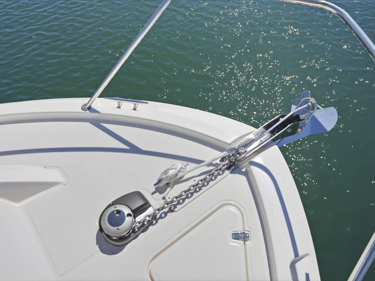 2026 Boston Whaler 325 Conquest 32.0 feet, Clearwater, Florida #43